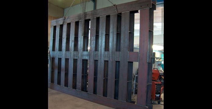 CHASSIS