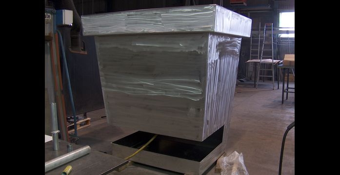 BAC ALUMINIUM