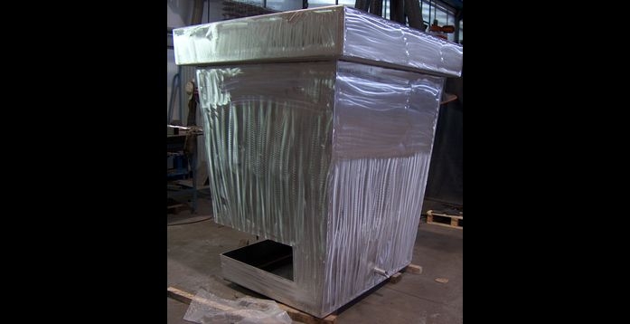 BAC ALUMINIUM